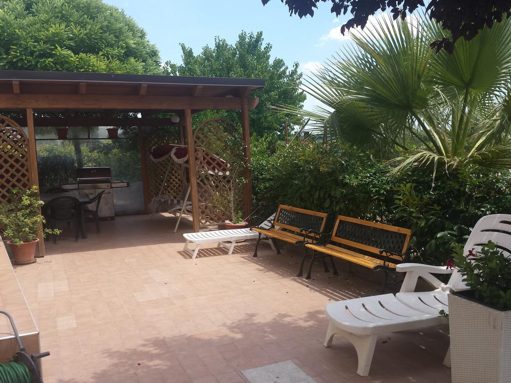 La Tavernetta Ματέρα Δωμάτιο φωτογραφία