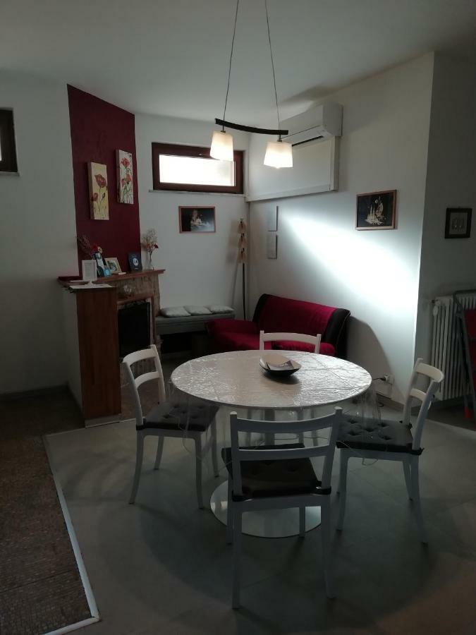 La Tavernetta Ματέρα Εξωτερικό φωτογραφία